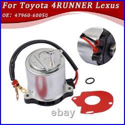 ABS Brake Booster Pump Motor 47960-60050 Fits For Toyota 4RUNNER Lexus 2005-2020
