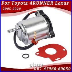 ABS Brake Booster Pump Motor 47960-60050 Fits For Toyota 4RUNNER Lexus 2005-2020