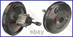 Brake Booster / Servo fits MINI COUPE COOPER R58 LHD Only 1.6 2.0D 10 to 15 TRW