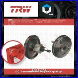 Brake Booster / Servo fits MINI PACEMAN COOPER R61 1.6 LHD Only 12 to 16 TRW New