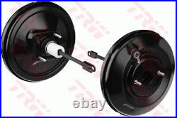 Brake Booster / Servo fits OPEL ASTRA G 1.2 LHD Only 99 to 05 TRW 9117551 New
