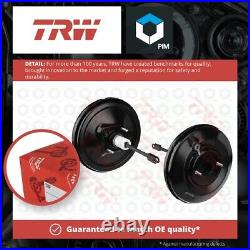 Brake Booster / Servo fits OPEL ASTRA G 1.8 LHD Only 98 to 05 TRW 9117551 New