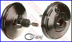 Brake Booster / Servo fits OPEL ASTRA H 1.8 04 to 14 TRW 5544009 93189711 New