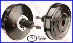 Brake Booster / Servo fits OPEL VIVARO A 2.0D 06 to 14 With ABS TRW 4416907 New