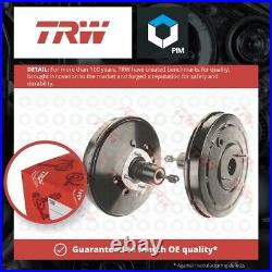 Brake Booster / Servo fits RENAULT MEGANE 2008 on TRW 472103245R Quality New