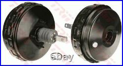 Brake Booster / Servo fits VW CARAVELLE Mk4 2.0 LHD Only 90 to 03 AAC TRW New