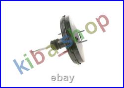 Brake Servo Fits Audi A3 Tt Seat Leon Toledo II Skoda Octavia I Octavia