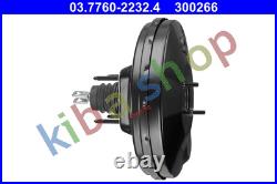 Brake Servo Fits For D Focus C-max Focus II Focus Ii/kombi Kuga I 14-20lpg