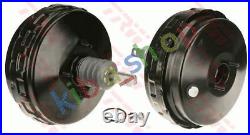 Brake Servo Fits Vw Bora I California T4 Camper Transporter T4 Mercedes Actros