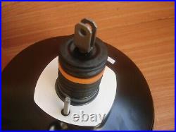 Brake Servo fits Opel Vauxhall Meriva A 93175086 Genuine