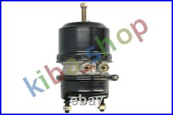 Brake Servo-motor Rear 22/24 Stroke 65mm/65mm M16x15mm Disc Fits Volvo