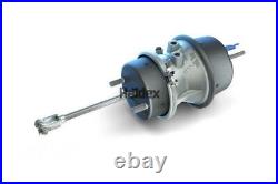 Brake Servo-motor Rear Fits Bpw I