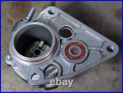 Brake Vacuum Pump Fits Citroen/Fiat/Peugeot 1.9 Diesel PIERBURG 7.24808.11.0