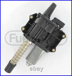 Brake caliper servo motor fits VAUXHALL INSIGNIA A 2.0D 08 to 17 FPUK Quality