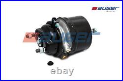 Brake servo-motor rear L (16/24, stroke 57mm/57mm, M22x1,5mm, disc) fits ME