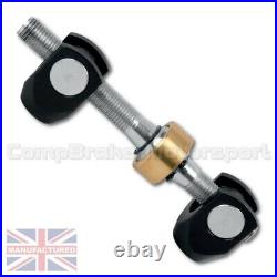 FITS PEUGEOT 206 BIAS PEDAL BOX (Direct replacement for brake servo) CMB0350