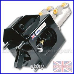 Fits Bmw E46 Hydraulic Bias Box + Standard Kit Cmb6057