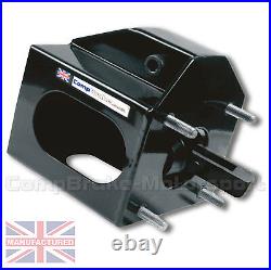 Fits Bmw E46 Hydraulic Bias Box + Standard Kit Cmb6057