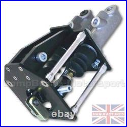 Fits Land Rover Brake Bias Servo Replacement Pedal Box With Std Kit