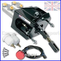 Fits Renault Clio 3 197 Brake Bias Servo Replacement Pedal Box Kit Kit A