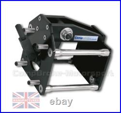 Fits Subaru Impreza (new Age) Brake Bias Servo Replacement Pedal Box Only