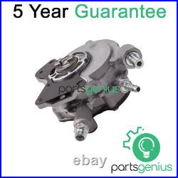 Genius Brake Vacuum Pump Fits VW Transporter Touareg 2.5 TDi 070145209F