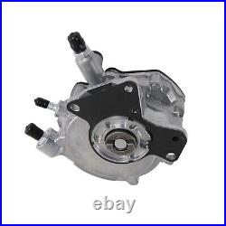 Genius Brake Vacuum Pump Fits VW Transporter Touareg 2.5 TDi 070145209F