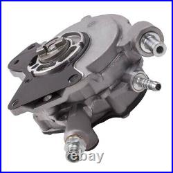 Genius Brake Vacuum Pump Fits VW Transporter Touareg 2.5 TDi 070145209F