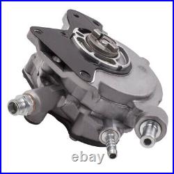 Genius Brake Vacuum Pump Fits VW Transporter Touareg 2.5 TDi 070145209F