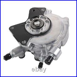 Genius Brake Vacuum Pump Fits VW Transporter Touareg 2.5 TDi 070145209F