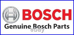 Genuine Bosch Brake Booster fits Ford Transit 280 TDCi 2.2 06-14 0204774975