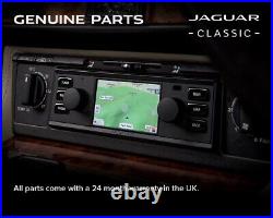 Jaguar Genuine Reservoir Brake Servo Fits X-Type 2001-2010 Classic C2S48699