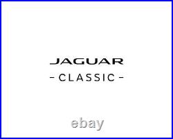 Jaguar Genuine Reservoir Brake Servo Fits X-Type 2001-2010 Classic C2S48699