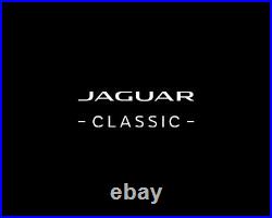 Jaguar Genuine Vacuum Pipe Service Part Fits S-Type 1999-2008 Classic XR841273