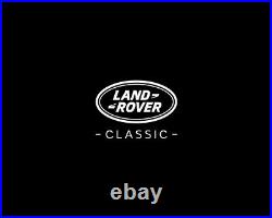 Land Rover Genuine Kit Brake Booster Repair Fits Discovery 3 2005-2009 SJJ500090