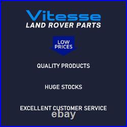 Land Rover Genuine Kit Brake Booster Repair Fits Range Rover Sport 2005-2009