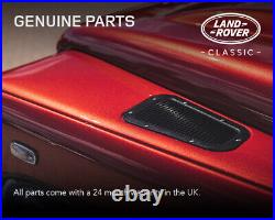 Land Rover Genuine Servo Assembly Brake Fits Discovery Range Rover STC1286