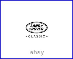Land Rover Genuine Servo Assembly Brake Fits Discovery Range Rover STC1286