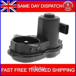 New Rear Right Brake Caliper Servo Motor Fits Mercedes Slc Slk R172 2011-on