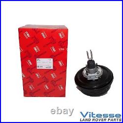 TRW Kit Brake Booster Repair Fits Land Rover Discovery 4 Range Rover Sport