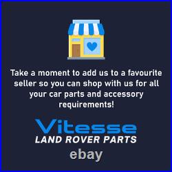 TRW Kit Brake Booster Repair Fits Land Rover Discovery 4 Range Rover Sport